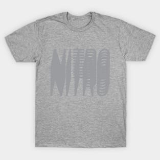 Nitro paradox 2 T-Shirt